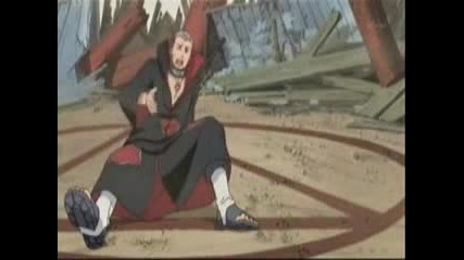 Naruto Shippuuden ep 73