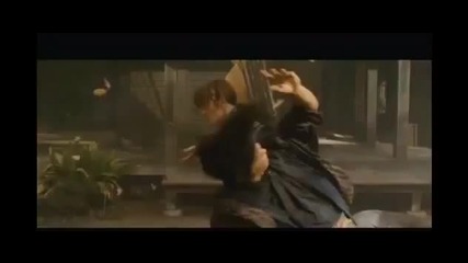 Rurouni Kenshin *2012* Movie Trailer 3