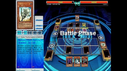 Ygopro epic tag duel