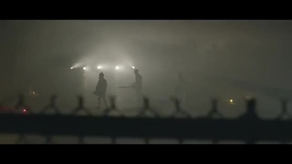 Adam Lambert - Never Close Our Eyes
