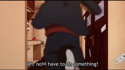 Punchline Episode 7 [ Eng Sub ]