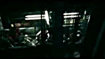 Sepultura - Mind War