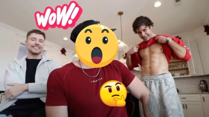 David Dobrik се завърна в Youtube след 3 години?