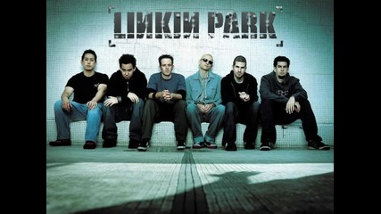 Linkin Park - Hit The Floor