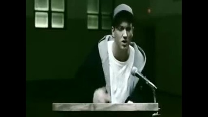 Eminem Insane Music Video