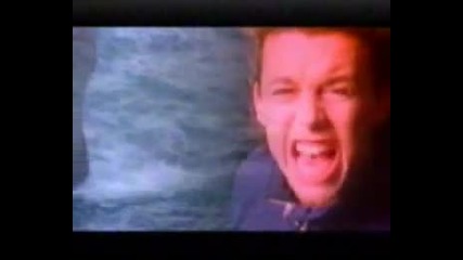 Tears For Fears - Shout (original)