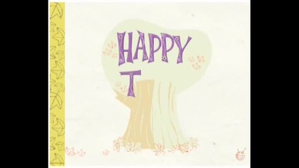 Happy Tree Friends Ep.15