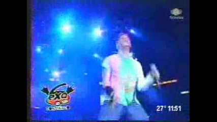 Rbd 2006 - Concierto Exa Mty 06