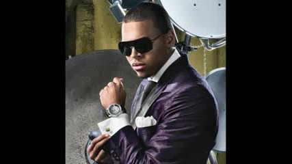 Chris Brown - Shine For Me (diamond In The Rough) [july 2009 Fire]