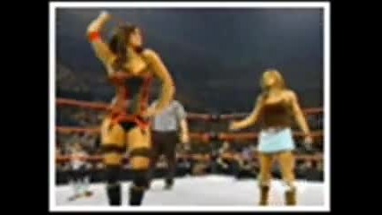 Wwe (sweet Dreams)