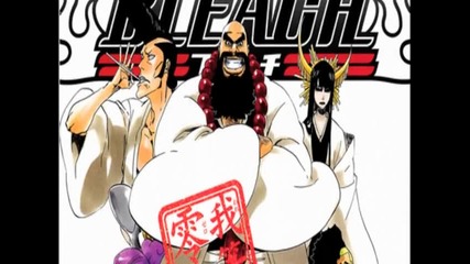 Bleach manga 517 [bg subs]*hq