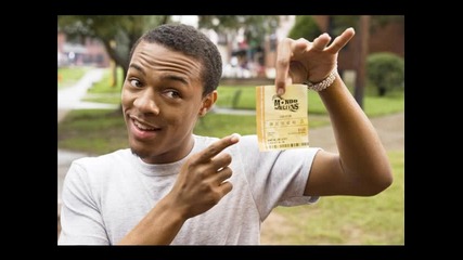 Bow Wow - Call On Me 