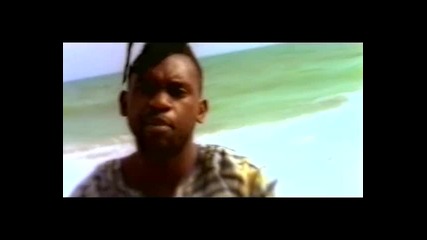 Dr Alban - Born In Africa 