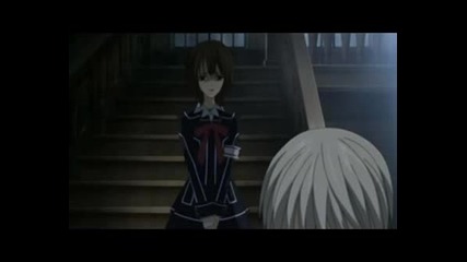 Vampire Knight Episode 3 Part 3