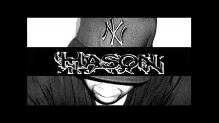 Hason - no dance (new Hip Hop 2010)