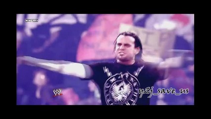 Моята част за Most Wanted Wwe Video