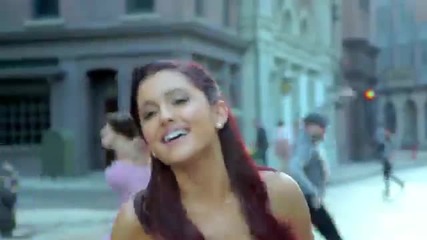 Ariana Grande_- Put your hearts up