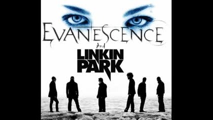 Evanescence feat. Linkin Park - Bring me to the Points 