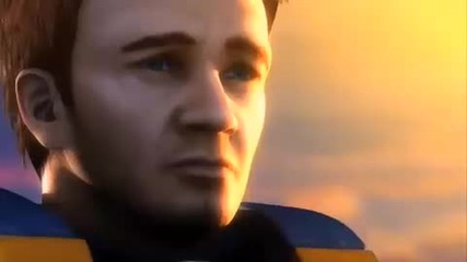 Supreme Commander 2 - Official E3 Trailer