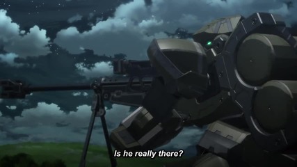 Aldnoah Zero S2 Episode 09 Eng Sub (720p)