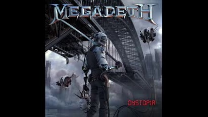 Megadeth - The Threat Is Real