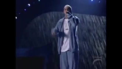 Вижте Класиката в жанра Най - Великите В Музиката ... Eminem Stan Feat. Elton John ( Live At Grammys 