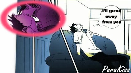 Take what you wanna [ Yamamoto x Hibari ]