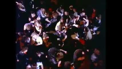 Anthrax - Indians 