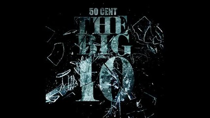 50 Cent - Stop Crying