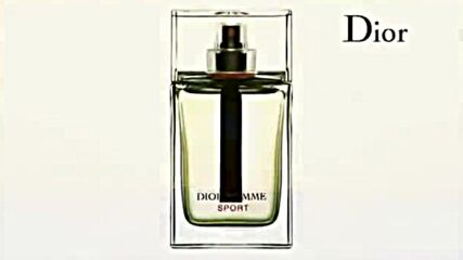 Christian Dior Homme Sport - Parfumi.net