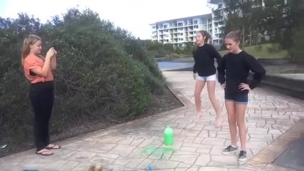 2l Milk Challenge (fail)