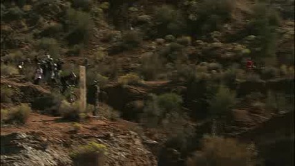 Red Bull Rampage Qualifying Highlights - Videos - Red Bull Rampage 