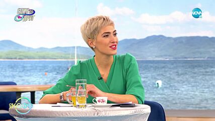 Нова планета - Учени очакват да открият нови форми на живот - „На кафе” (15.02.2022)