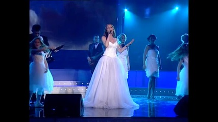 Mira Skoric - Beli andjeo (2012) Grand Diet Plus Festival (live)