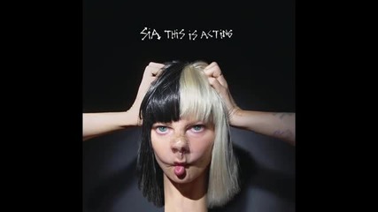 Sia - Footprints ( Audio )