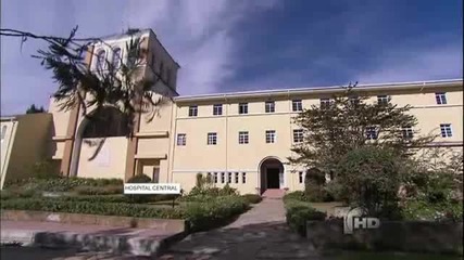 los herederos de monte capitulo 82 parte 2