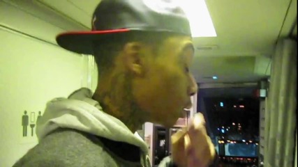 [ hq ] Wiz Khalifa - This Plane [ Official Video ]