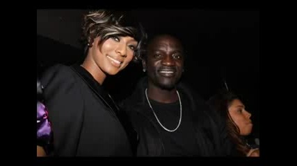 Akon Feat. Keri Hilson - Oh Africa [official Music Full&final Version] (hq)