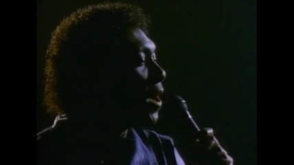 Commodores - Nightshift