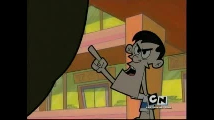 Billy Mandy - Night Of The Living Grim