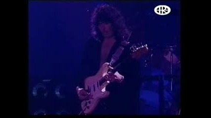 Rainbow - Ariel Live In Dusseldorf 1995 