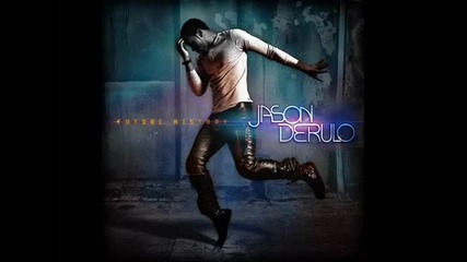 Jason Derulo - X (future History album 2011)