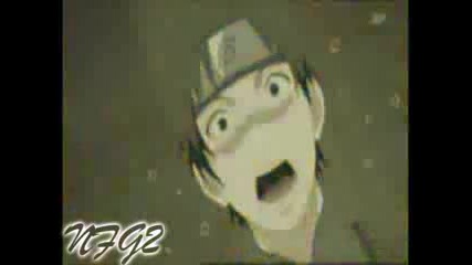 The Yaoi Mep Sainaru The Best Damn Thing 