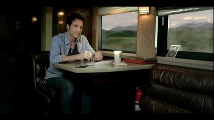 Train - Bruises feat. Ashley Monroe ( Официално Видео )