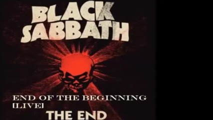 Black Sabbath - The End - Full - 2016