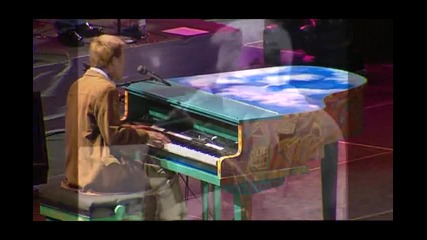 You're all I want - Michael W. Smith