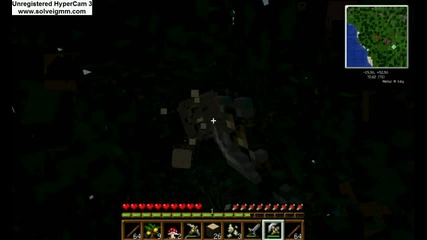 Minecraft Ultra Survival:ep7