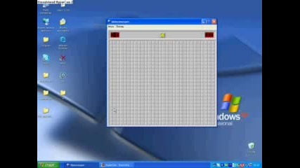 Wow Победа На Minesweeper За 1 Сек.