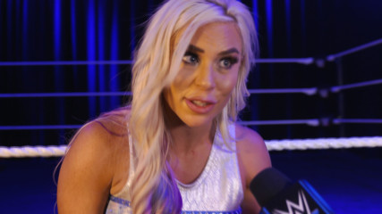 Dana Brooke has a point to prove: WWE.com Exclusive: April 17, 2020