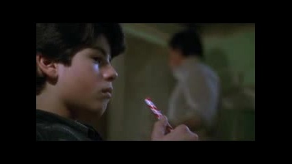 Rocky 5 (1990) - Bg Audio [част 5]